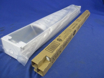 LED直管ランプ 防水1灯 LEDセット 昼白色 LET-21085-LS9+LDL20S･N/11/12-G