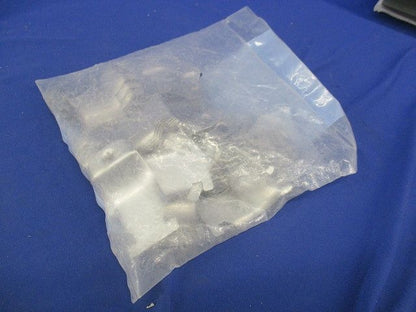 防水金属製可とう電線管用ダクタークリップ ステンレス鋼(10個入) S-DC30BP-10
