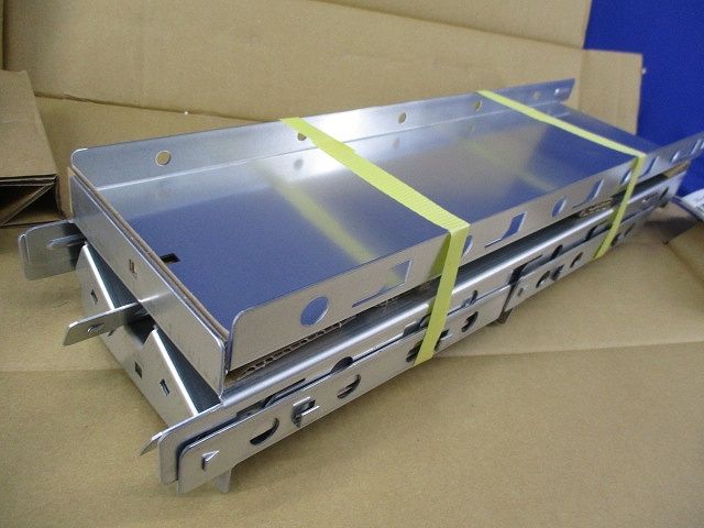 鋼製スリーブAS(1組入) TAFAS5020