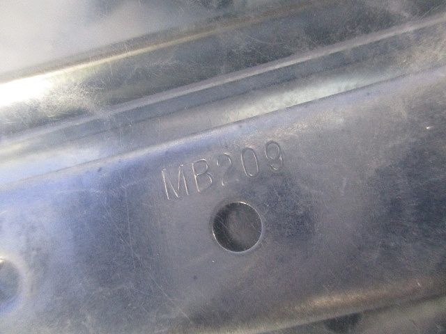 ネグロック(20個入) MB209