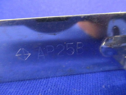 ステンレスサドルセット(ステンレス)(混在55個入) AP25B他
