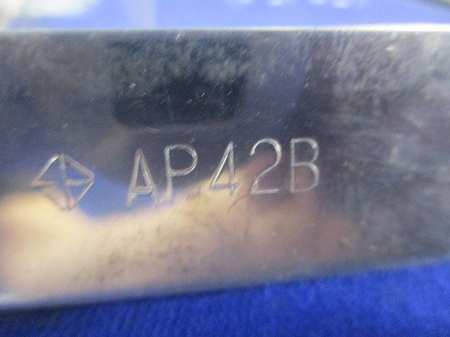 ステンレスサドルセット(ステンレス)(混在55個入) AP25B他