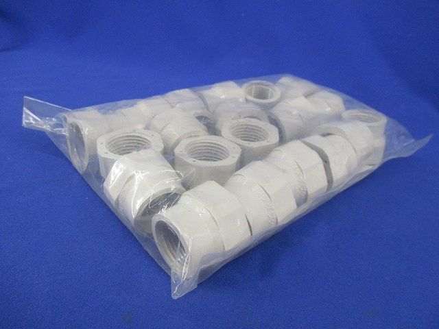 プラフレキ用薄鋼アダプター(40個入) PJ-19