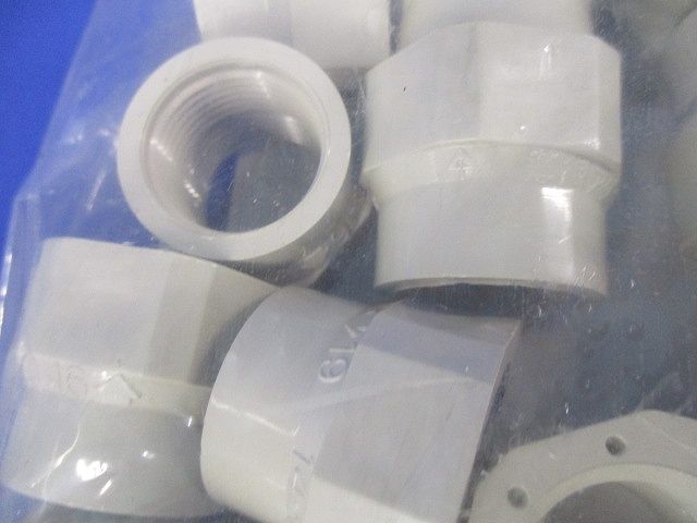 プラフレキ用薄鋼アダプター(40個入) PJ-19