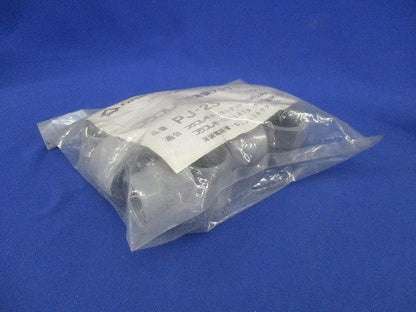 プラフレキ用薄鋼アダプター(20個入) PJ-25