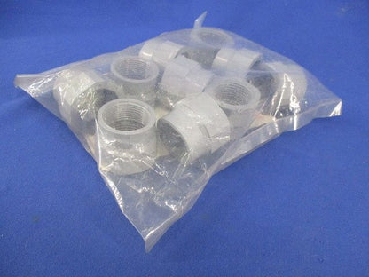 プラフレキ用薄鋼アダプター(20個入) PJ-25