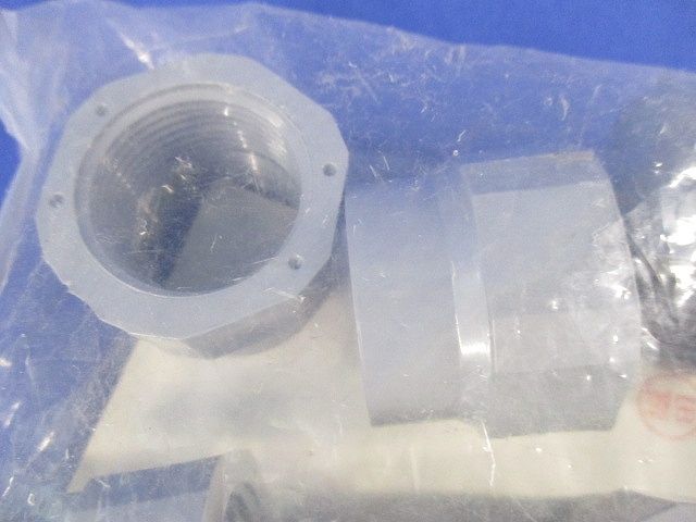 プラフレキ用薄鋼アダプター(20個入) PJ-25