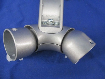 入隅コーナーブラケット MFE1SNKK1ST