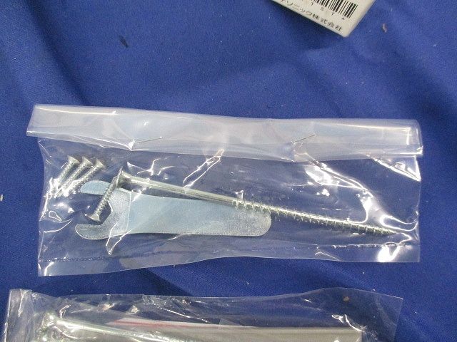 入隅コーナーブラケット MFE1SNKK1ST