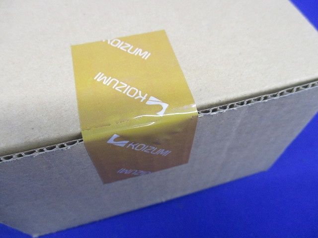 LEDダウンライト 電球色 調光不可 AD70065L