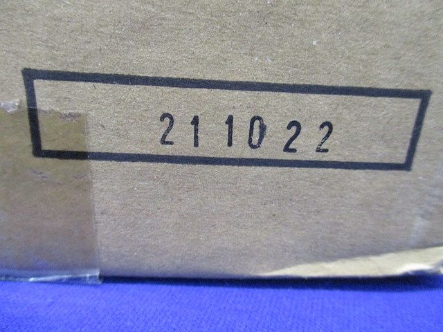 ねじなし露出スイッチボックス 1個用2方出 15個入 DS71251K-15