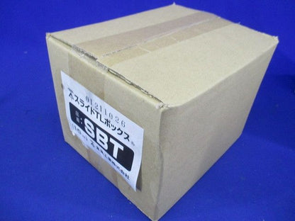 スライドTLボックス 10個入 SBT-10