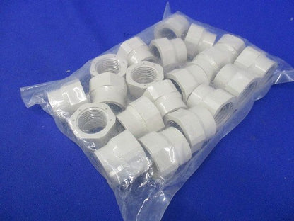 プラフレキ 薄鋼アダプタ 20個入 PJ-19-20