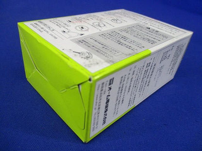 OKコネクタ 40個 透明黄  OK-4-40
