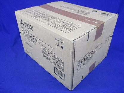 ダクト用換気扇 VD-10ZLC12