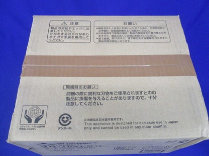 ダクト用換気扇 VD-10ZLC12