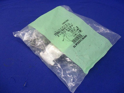 ダクタークリップ 溶融亜鉛めっき(10個入) Z-DC50BP-10