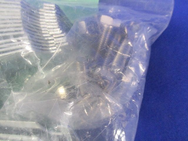 ダクタークリップ 溶融亜鉛めっき(10個入) Z-DC50BP-10