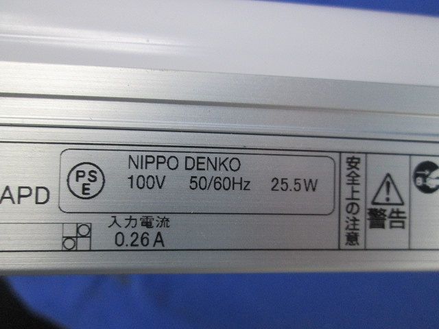 LED照明器具 SCF-LED1245L28-F1-APD