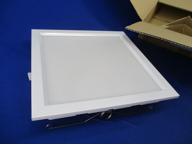 照明器具用LEDパネル LEEM-30301N-FW