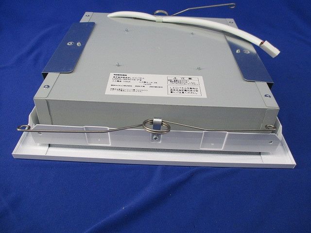 照明器具用LEDパネル LEEM-30301N-FW