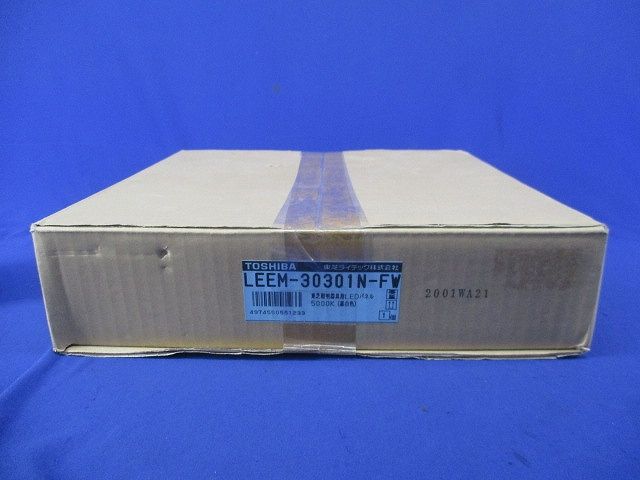 照明器具用LEDパネル LEEM-30301N-FW