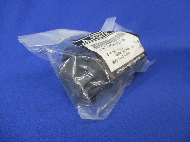 ラバークッション(5個入) SSA941C158