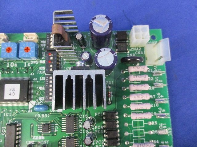 プリントキバン PCA505A014AF