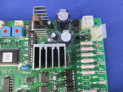 プリントキバン PCA505A014AF