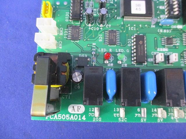 プリントキバン PCA505A014AF