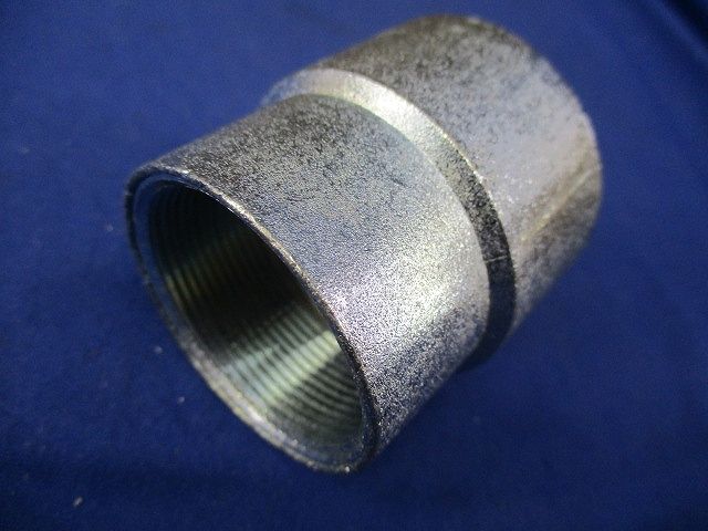 コンビネーションカップリング(26個入) KC38-39