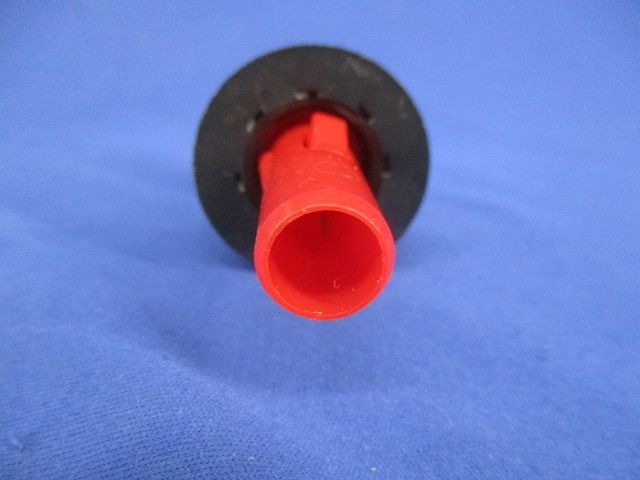 カラー･ヘッダーインサート(32個入)(赤) ND-3R(赤)