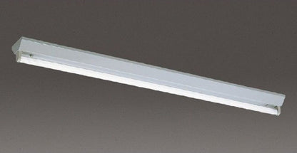 LED直管ランプ逆富士1灯 昼白色 ランプ付 LET-41307-LS9+LDL40S･N/19/25-G2