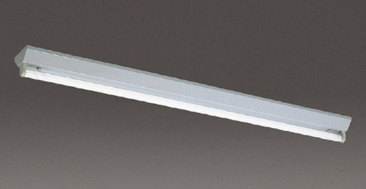 LED直管ランプ逆富士1灯 昼白色 ランプ付 LET-41307-LS9+LDL40S･N/19/25-G2