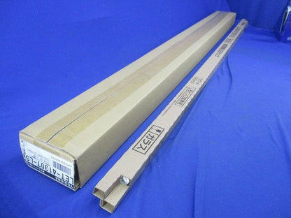 LED直管ランプ逆富士1灯 昼白色 ランプ付 LET-41307-LS9+LDL40S･N/19/25-G2