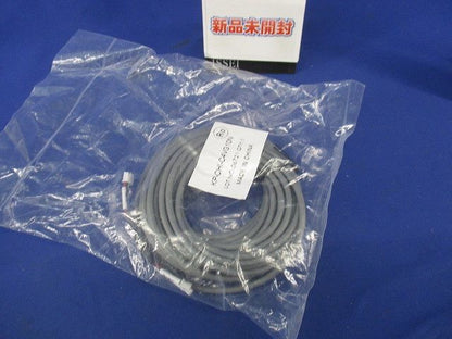 PCS 主幹用電流センサケーブル 住宅・産業用 10ｍ KP-CHI-C4VG10N