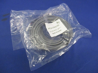 PCS 主幹用電流センサケーブル 住宅・産業用 10ｍ KP-CHI-C4VG10N