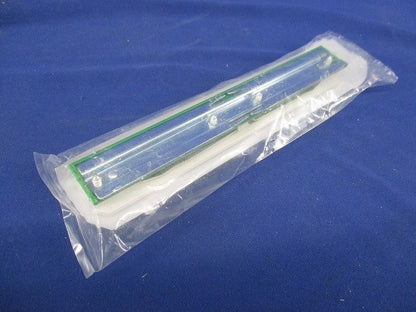 OSライン専用(オフィス・店舗用配線ダクト)シングル用 ジョイナ 白/ホワイト DHM2131W