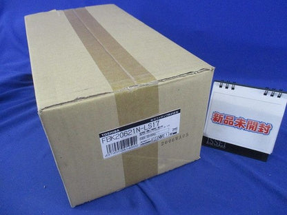B級BL形 天井埋込誘導灯 電池内蔵片面 FBK20621N-LS17
