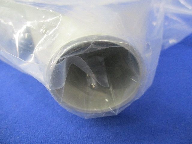 露出用丸形ボックス28(3個入)ベージュ PVM28