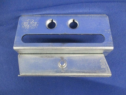 ネグロック ボックス支持ボルト 取付金具(7個入) MSB100N