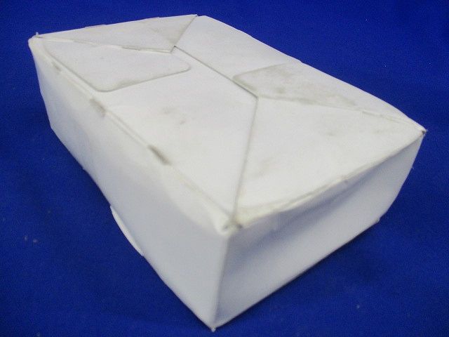 軽量間柱用ダクター取付金具 軽量間仕切り用 16D1・D1用 10個入り MSC100-10