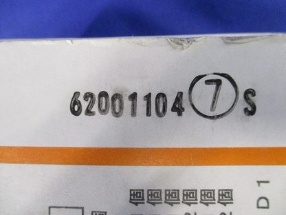 軽量間柱用ダクター取付金具 軽量間仕切り用 16D1・D1用 10個入り MSC100-10