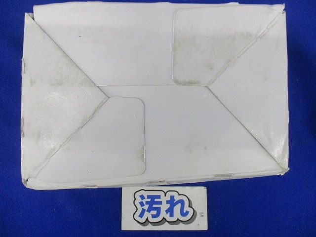軽量間柱用ダクター取付金具 軽量間仕切り用 16D1・D1用 10個入り MSC100-10