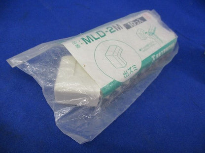 プラモール付属品2号モール用出ズミ(10個入×6)Mホワイト MLD-2M