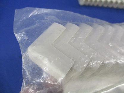 プラモール付属品2号モール用出ズミ(10個入×6)Mホワイト MLD-2M