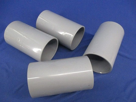 TSカップリング(ストレート)(4個入) PVF-70