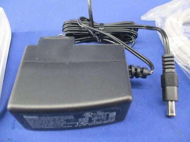 サービスアダプター NV900W