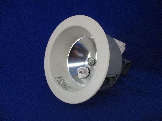 白熱灯 ソフト点灯ダウンライトφ125 LB74390