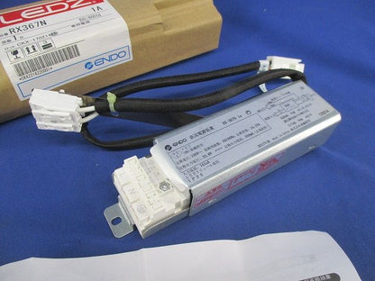 直流電源装置 RX-367N1A